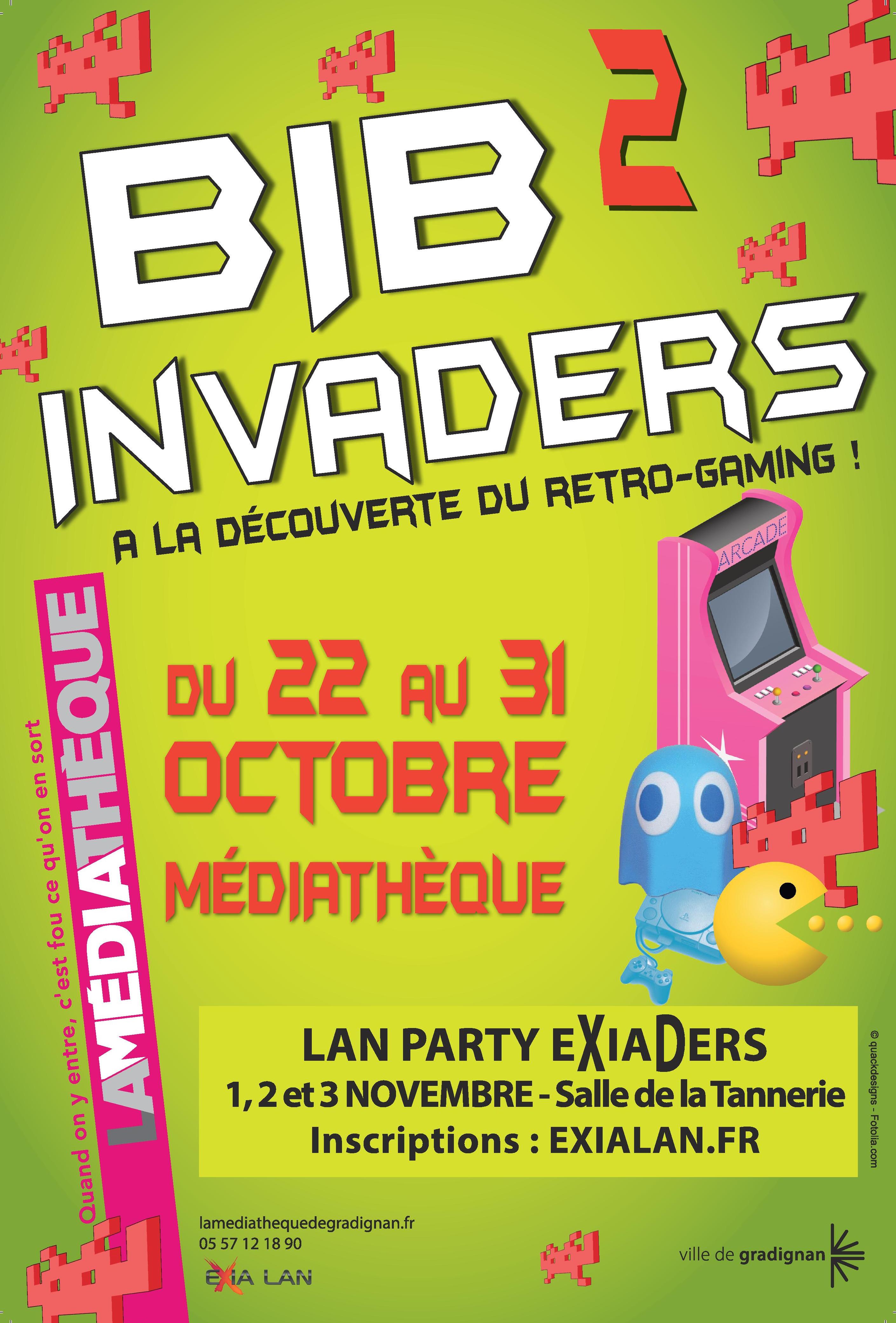 Novembre : Le Mois du film documentaire en Aquitaine