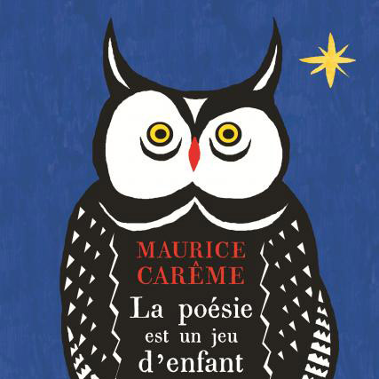 La poésie est un jeu d'enfant - Escale du livre - Partir en livre 2016