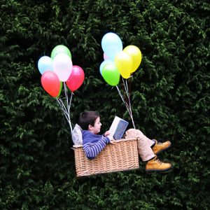 Escale du livre - bookcrossing - Partir en livre 2016