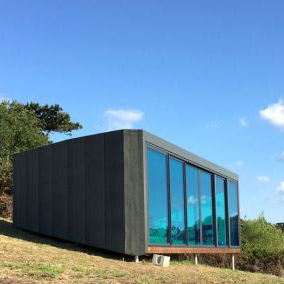 Refuge La Nuit Américaine Bassens