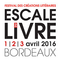 Escale du livre 2016