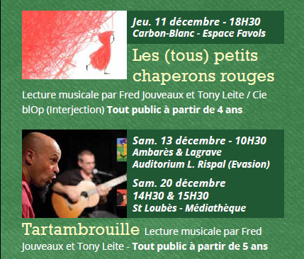 Programme Presqu'île en pages 2014