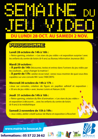 Novembre : Le Mois du film documentaire en Aquitaine