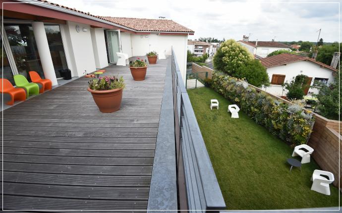 Médiathèque Bassens