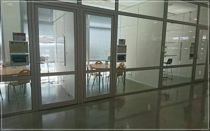 Infothèque du PUSG - Université de Bordeaux