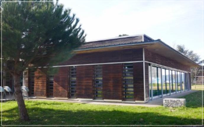 Ludothèque du Haillan