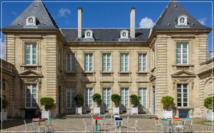 Musée des arts décoratifs et du design