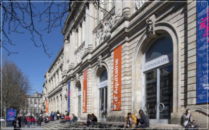 Musée d'Aquitaine