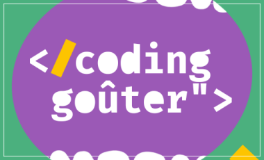 Coding goûter