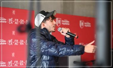 Permanences de la littérature