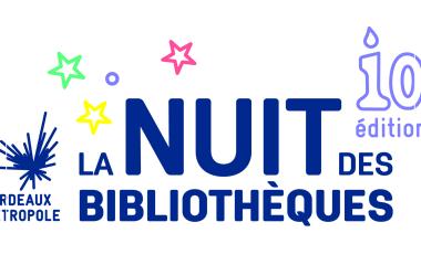 Nuit des bibliothèques à Carbon-Blanc