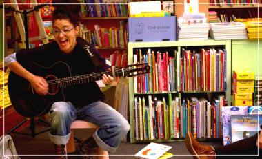 En mots et en musique En mots et en musique