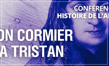 Flora Tristan, lithographie, éditée chez Aubert en 1838 et publiée dans Le Charivari n° 53, 1839