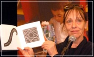 Talence / lire avec un tout-petit / conférence Talence / lire avec un tout-petit / conférence