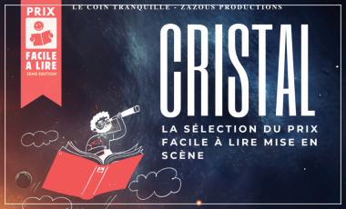 Affiche Cristal