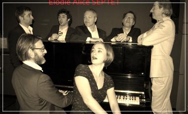 elodie alice