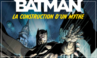 Exposition Batman