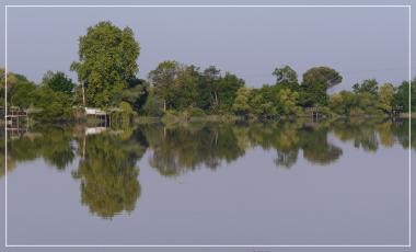 Talence / la Garonne / conférence