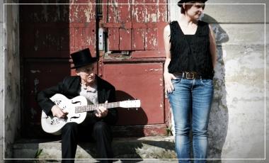 Talence / Arty chokes / concert