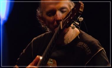 Talence / Philippe Cauvin / rencontre musicale