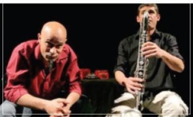 talence/petit chaperon/conte