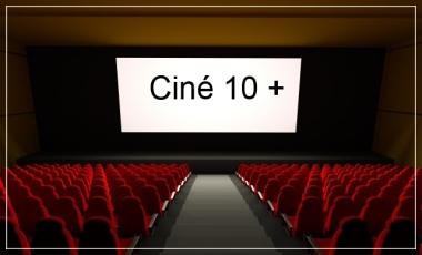 Talence / ciné 10 + / film