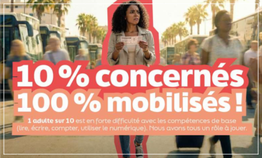 Journées nationales d'action contre l'illettrisme