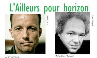 L'Ailleurs pour Horizon