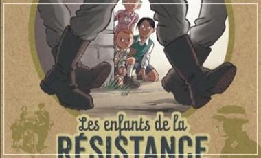 Les enfants de la résistance