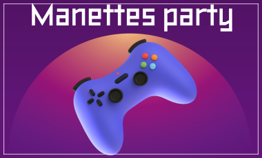 Manettes party Manettes party