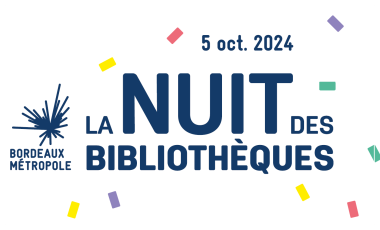 nuit des bibliothèques 