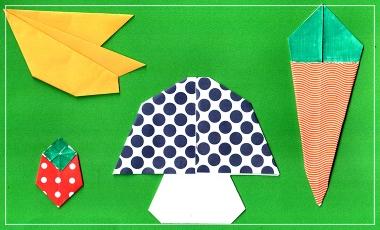 Talence / Origami / atelier