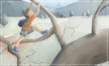 Illustration M. Faure Illustration M. Faure