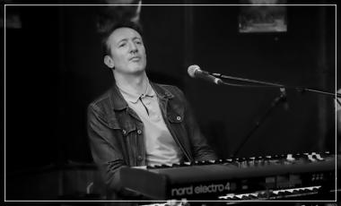 Talence / blues piano / conférence musicale Talence / blues piano / conférence musicale