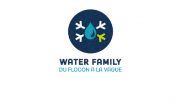 Talence / Water family... / Conférence