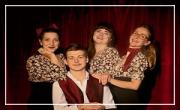 Concert du mois " Les filles du 3e"