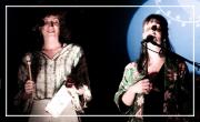 Bulle musicale: "Soy y Luna" du duo Luceras