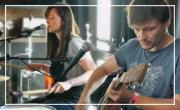 Bulle musicale: Juni avec Ita et Mika