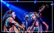Lives Red Oak