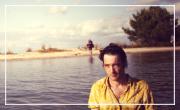 Lives Henri Caraguel, lapsteel et souvenirs balnéaires