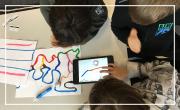 Le petit labo: Ozobot