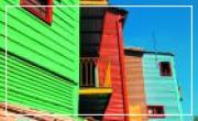 Buenos Aires à Bassens