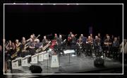 Concert des 30 ans de l'Orchestre Municipal