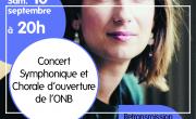 Ouverture!