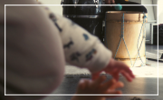 BULLE MUSICALE: "NINA" AVEC CHARLIE ET HUGO
