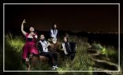 Concert Musiques Tziganes- Balkan Kartet