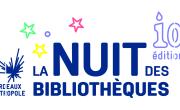 Nuit des bibliothèques à Carbon-Blanc