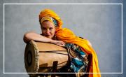 Ceïba- Chants du monde- Festival 33 Tour