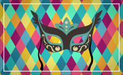 Masques de carnaval