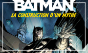 Exposition Batman